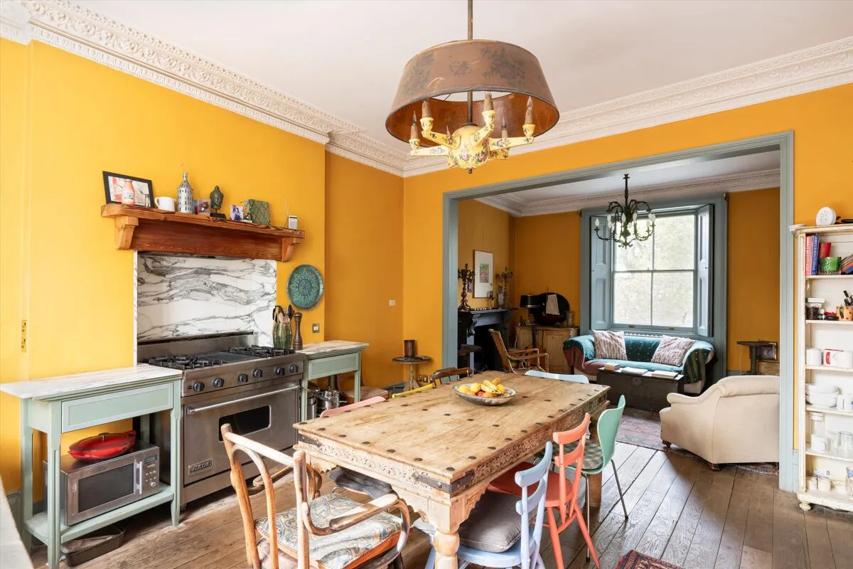 Lansdowne Crescent, London, W11, photo 3