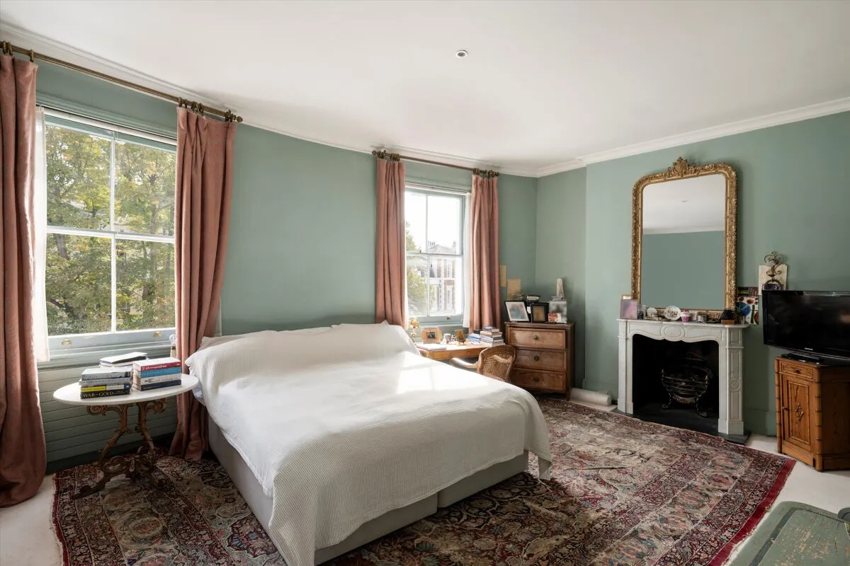 Lansdowne Crescent, London, W11, photo 10