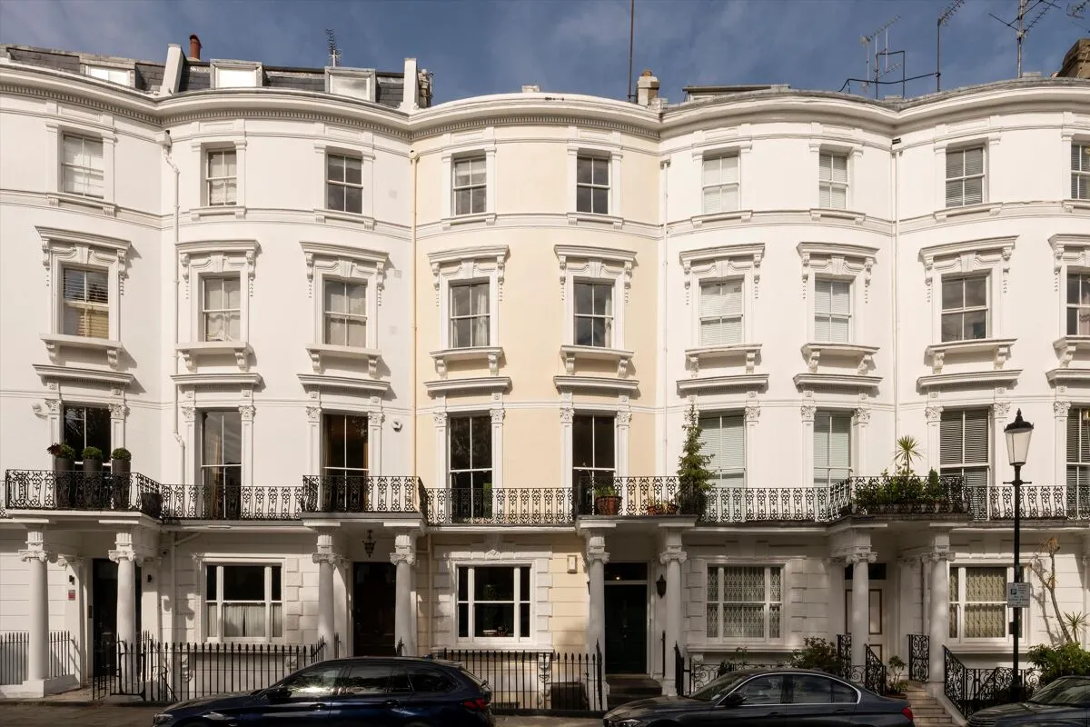 Lansdowne Crescent, London, W11, photo 17