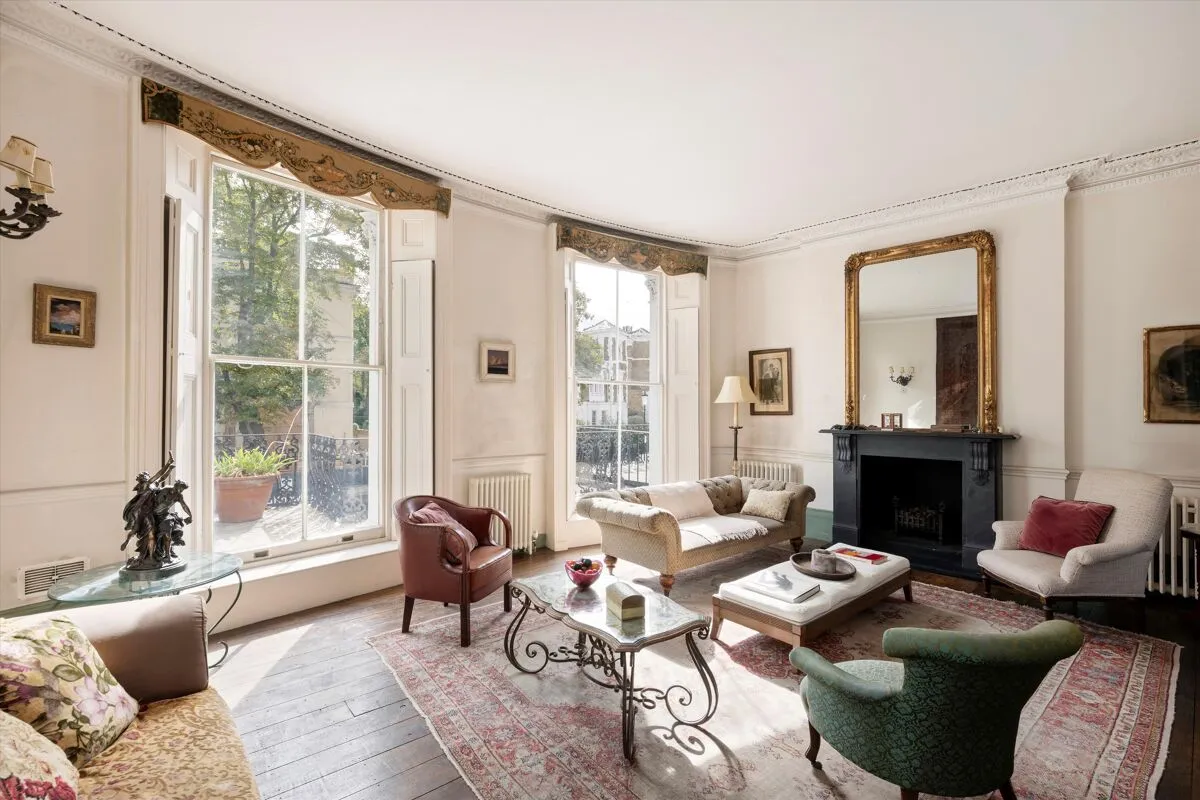 Lansdowne Crescent, London, W11, photo 8