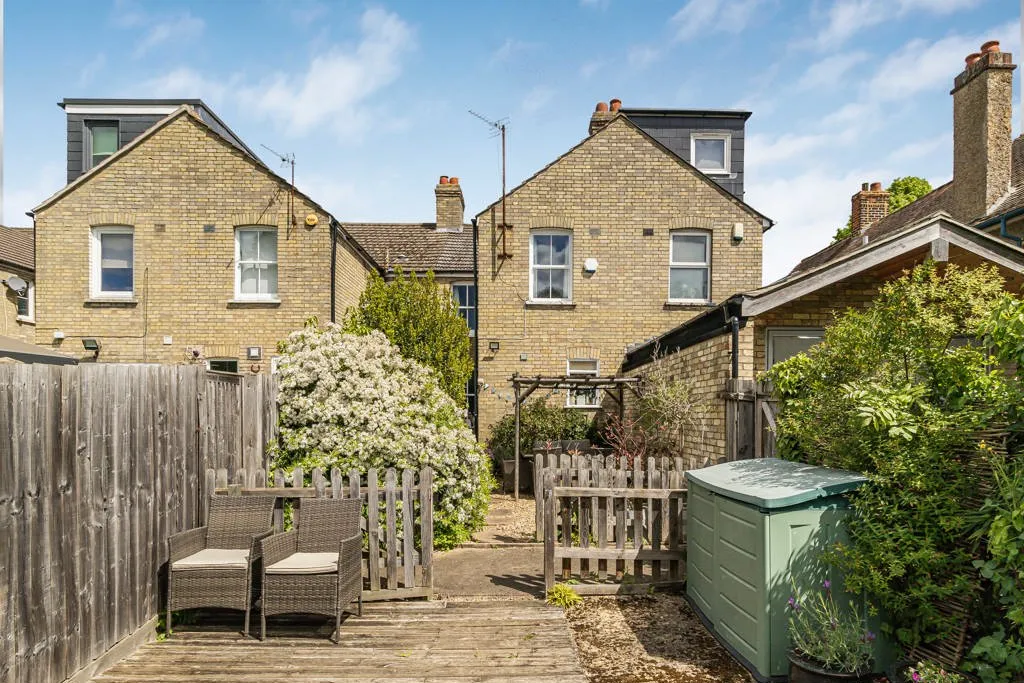 Arbury Road, Cambridge, CB4, photo 17