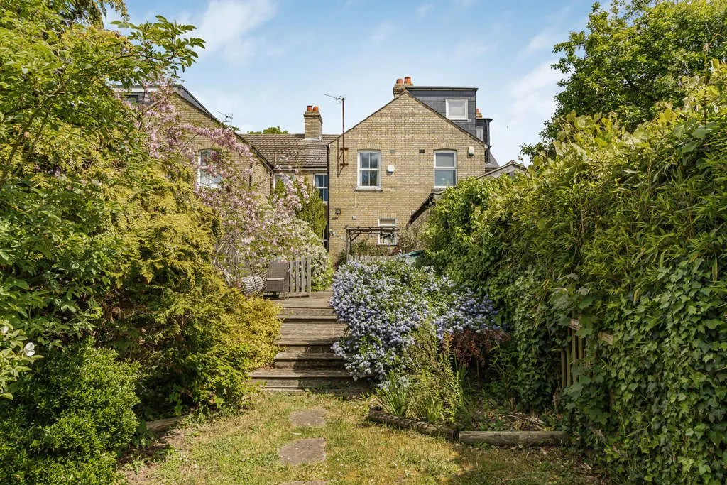 Arbury Road, Cambridge, CB4, photo 18