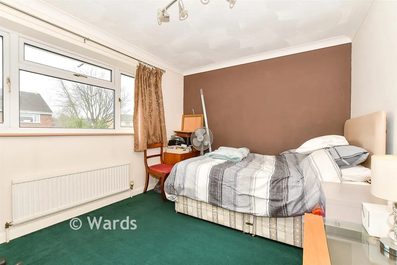 Jeffery Close, Staplehurst, TN12, photo 7