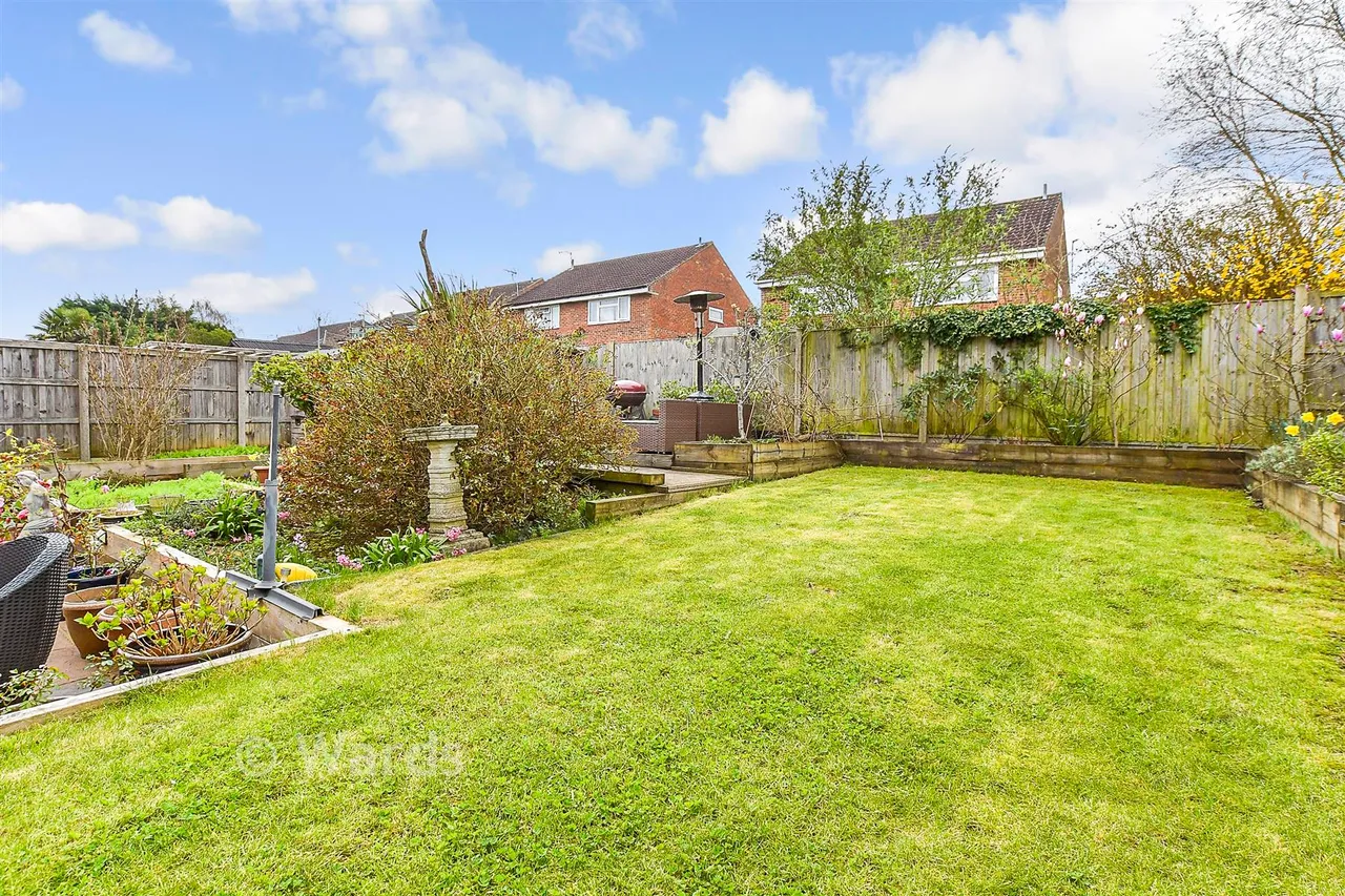 Jeffery Close, Staplehurst, TN12, photo 2