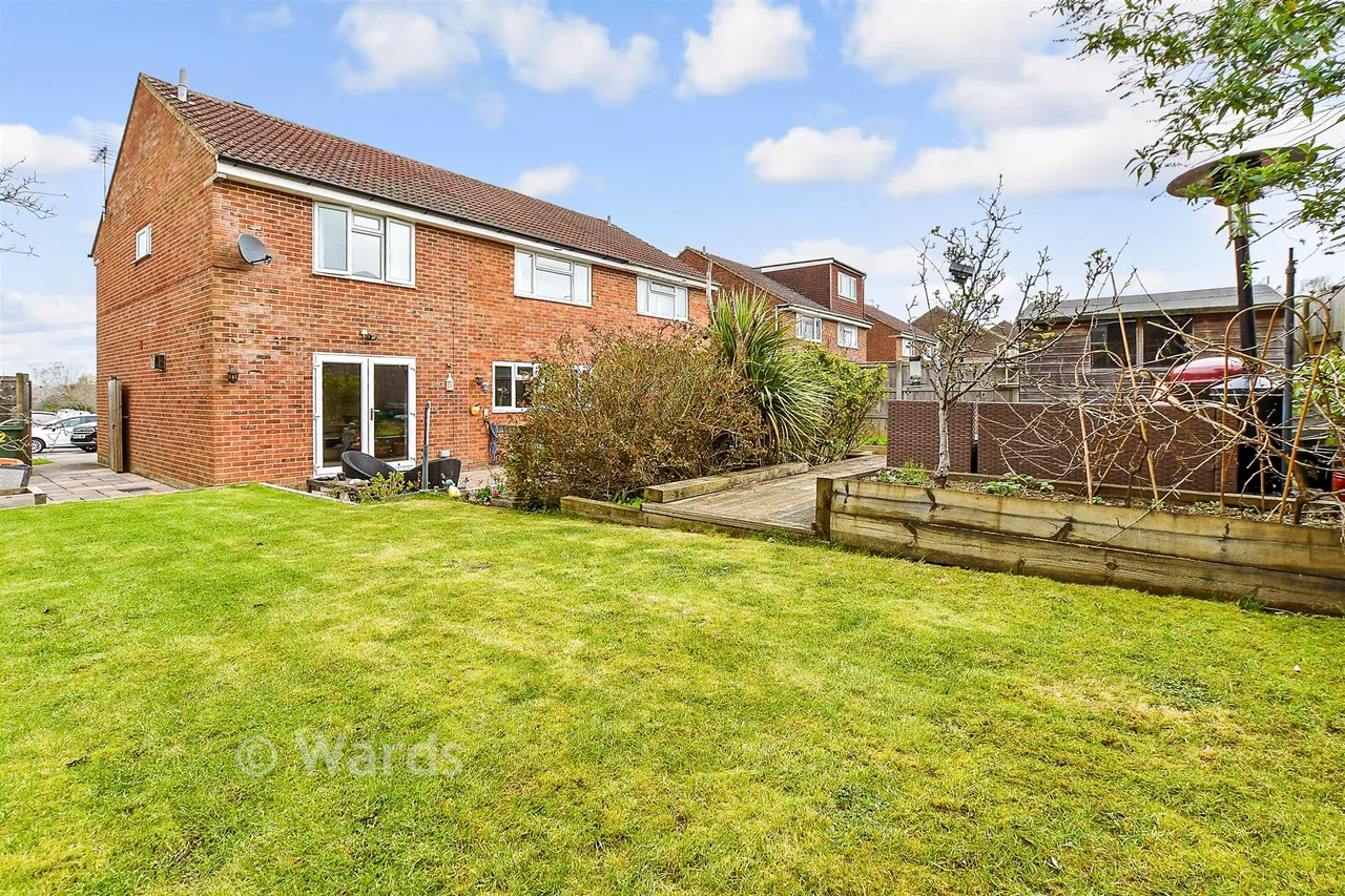 Jeffery Close, Staplehurst, TN12, photo 11