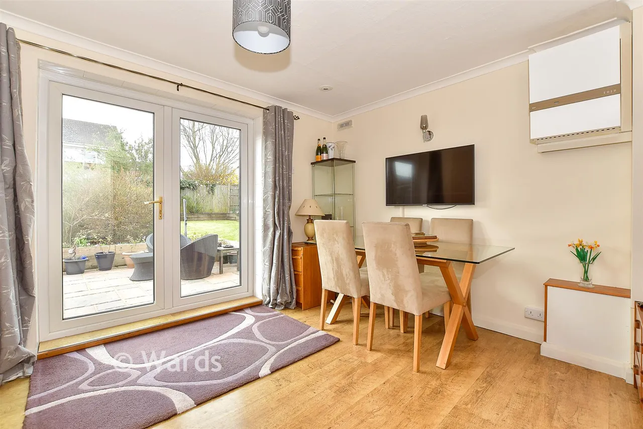 Jeffery Close, Staplehurst, TN12, photo 5