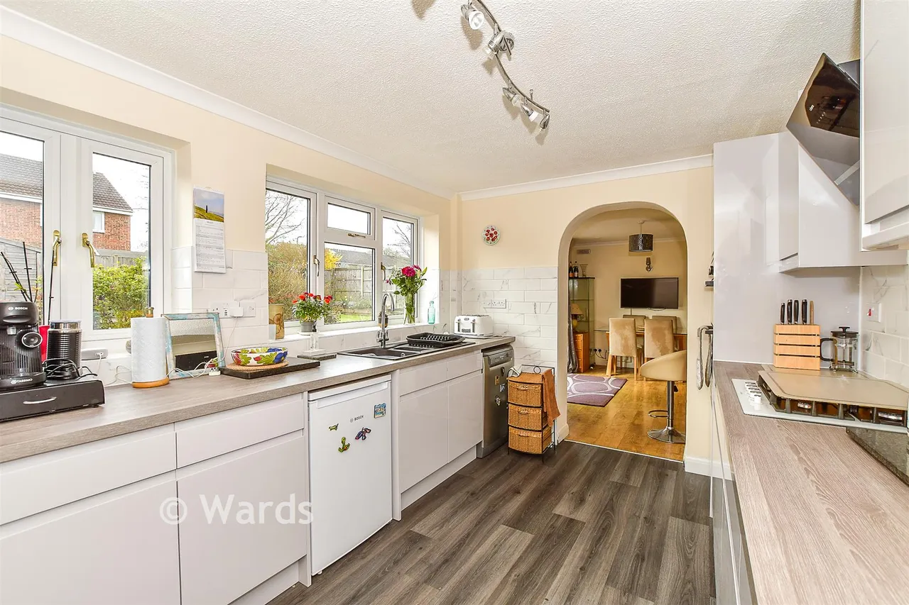 Jeffery Close, Staplehurst, TN12, photo 3