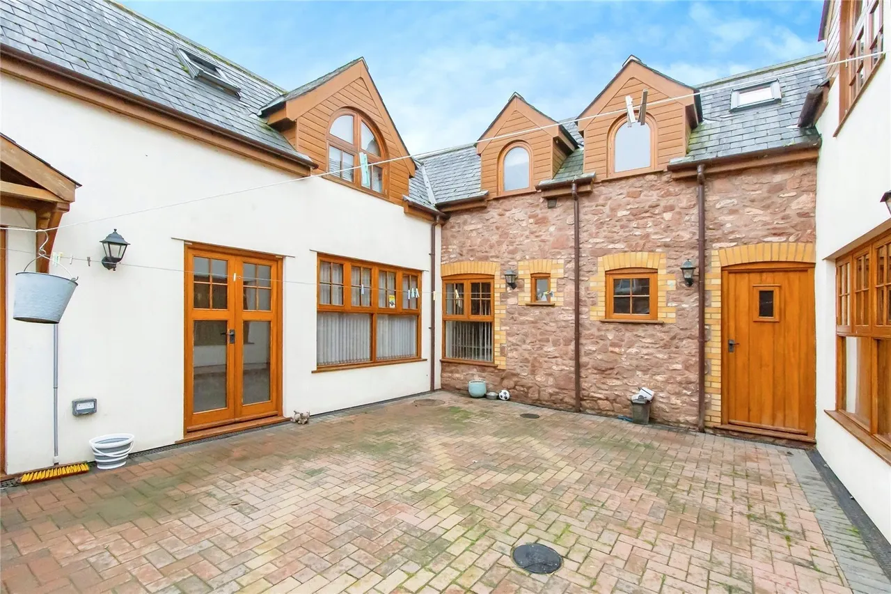 West Street, Bishops Lydeard, TA4, photo 5