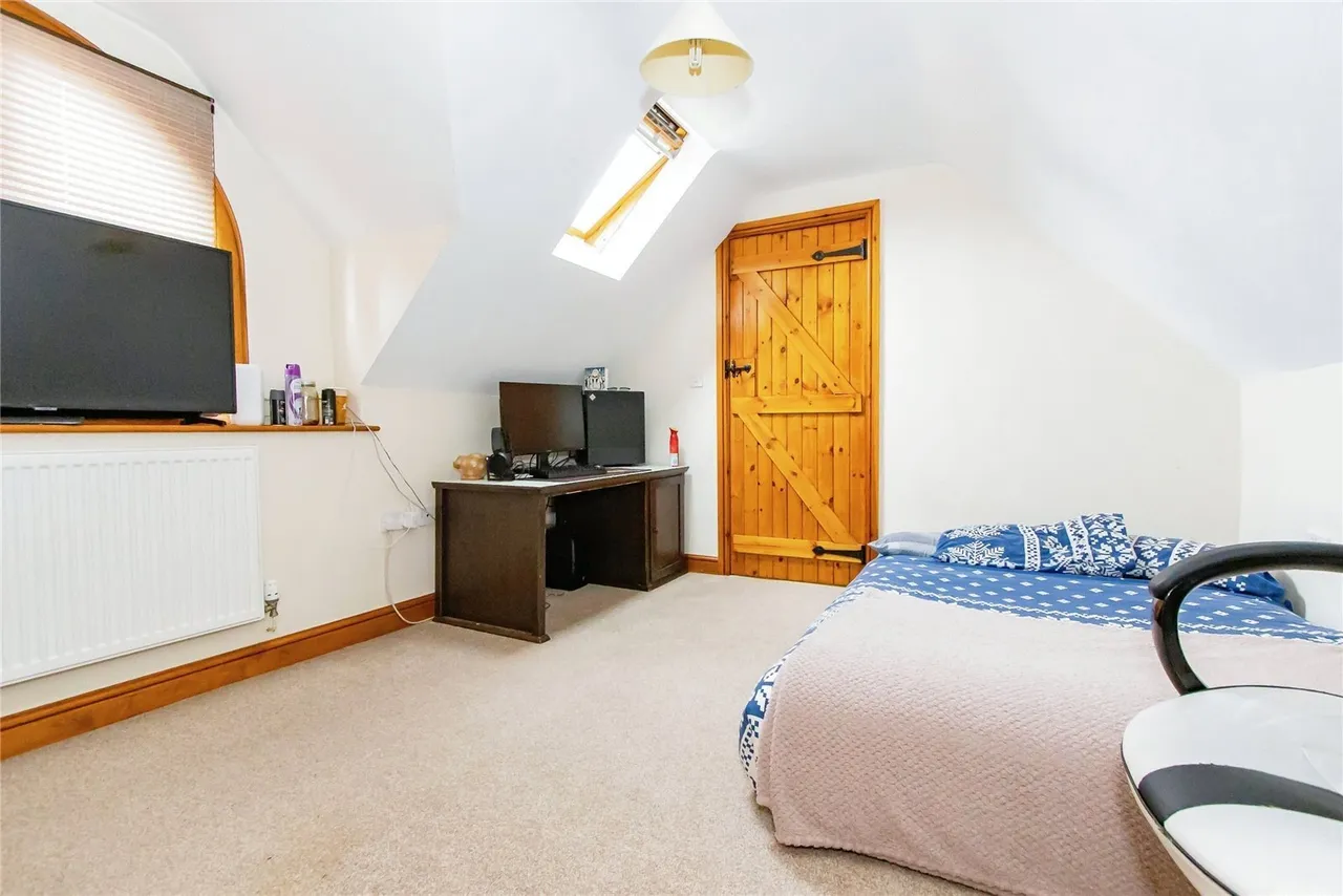 West Street, Bishops Lydeard, TA4, photo 15