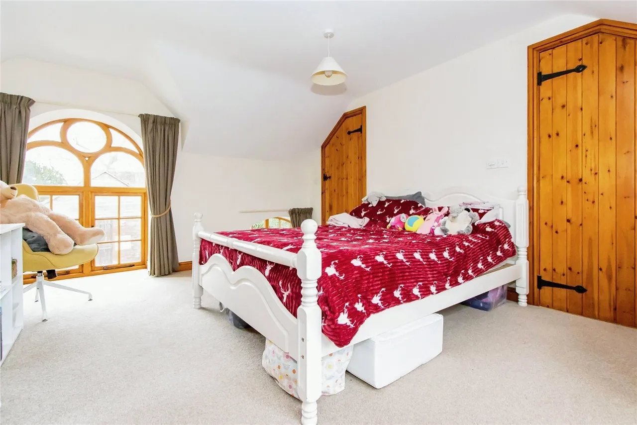 West Street, Bishops Lydeard, TA4, photo 8
