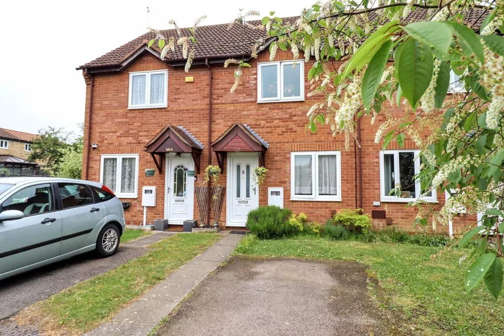 Lichfield Down, Walnut Tree, Milton Keynes, Buckinghamshire, MK7 7NW, photo 11