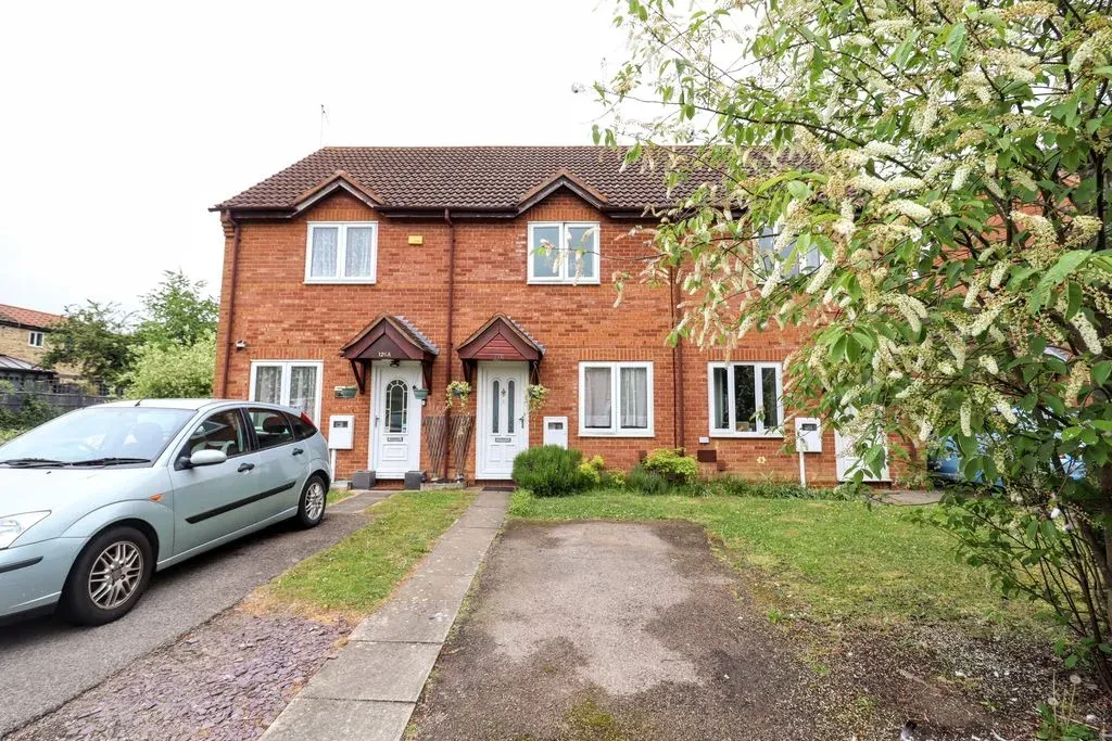 Lichfield Down, Walnut Tree, Milton Keynes, Buckinghamshire, MK7 7NW, photo 10