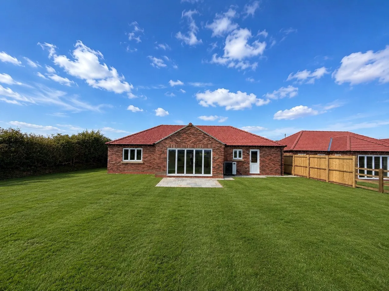 South Otterington, Northallerton, North Yorkshire, DL7, photo 21