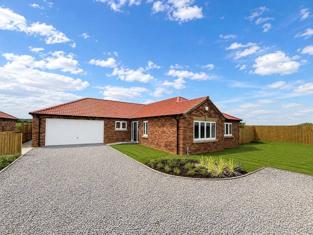 South Otterington, Northallerton, North Yorkshire, DL7, photo 20
