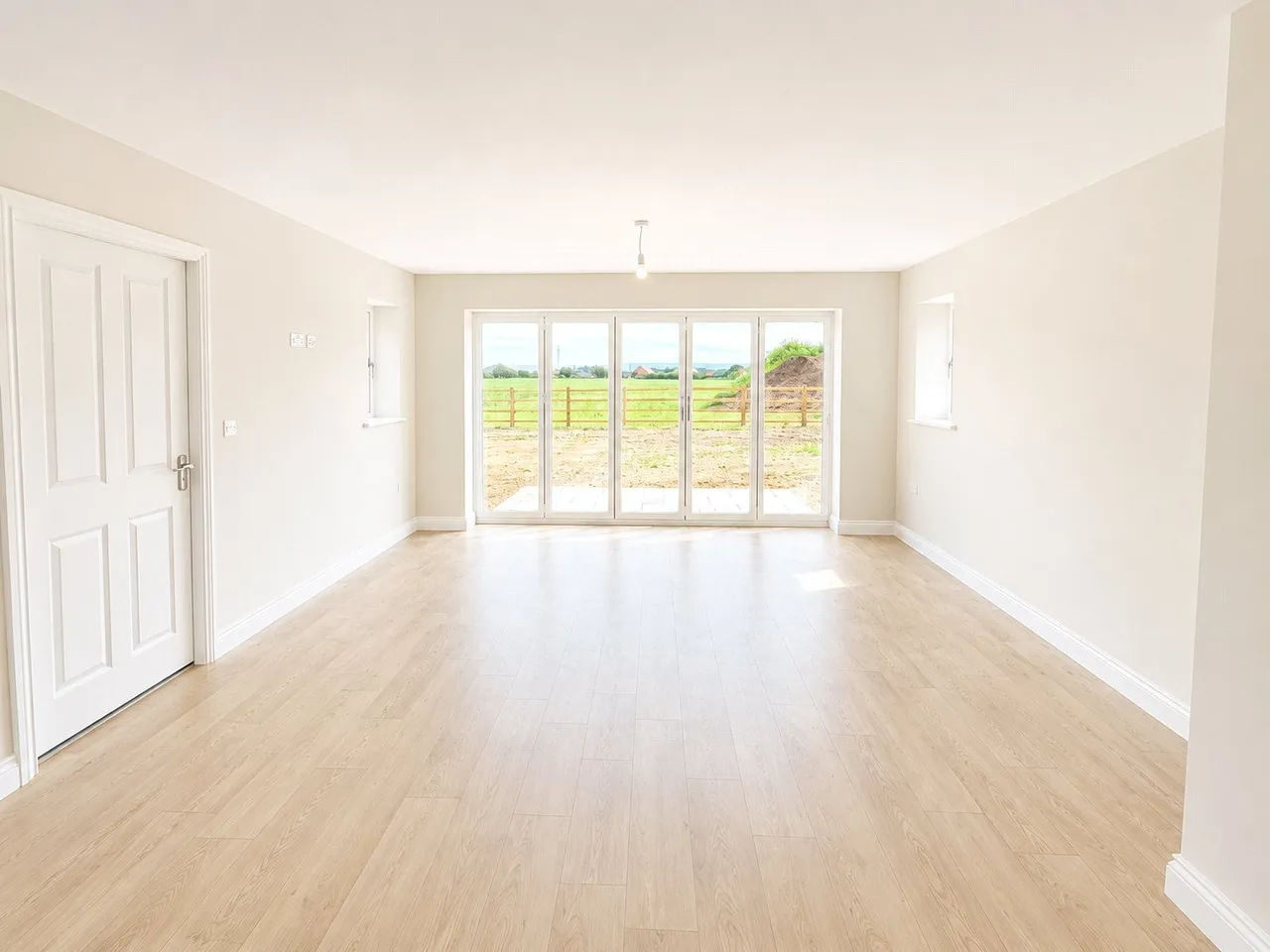 South Otterington, Northallerton, North Yorkshire, DL7, photo 6