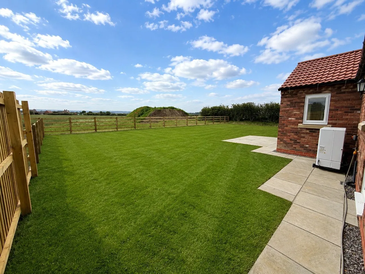 South Otterington, Northallerton, North Yorkshire, DL7, photo 3