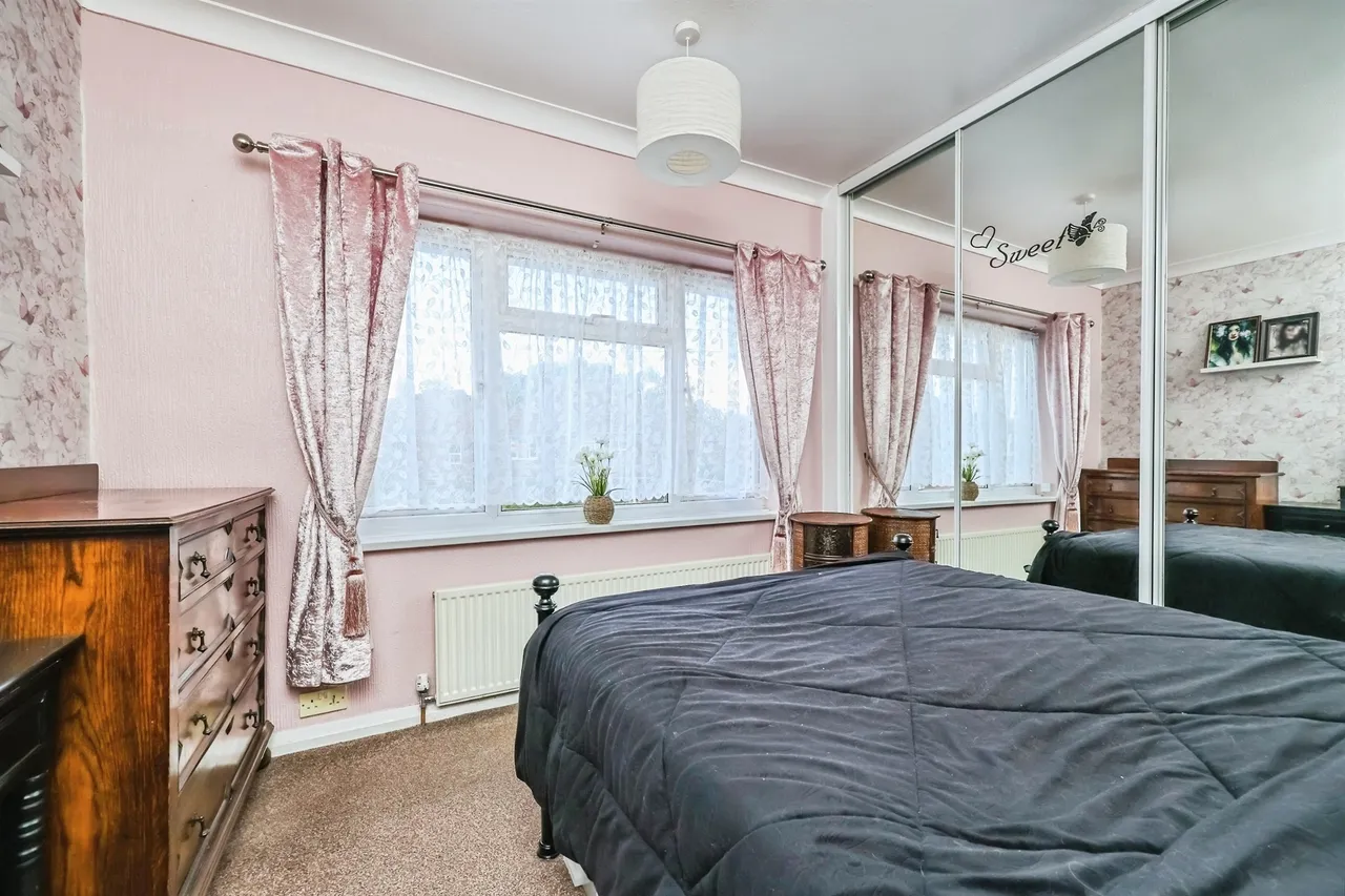 Norman Drive, Hucknall, NG15, photo 13