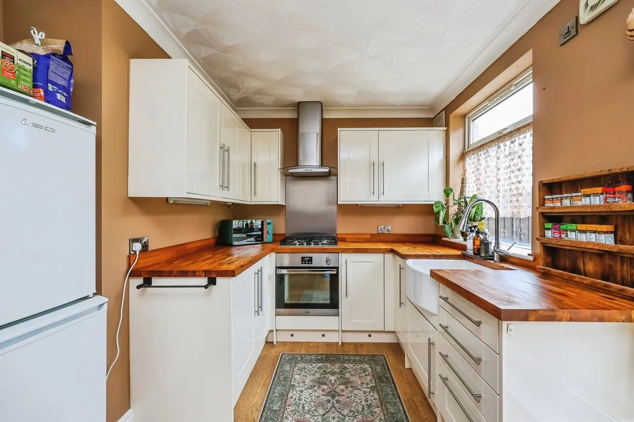 Norman Drive, Hucknall, NG15, photo 6