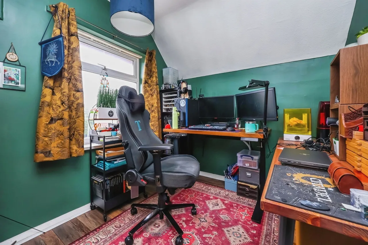 Norman Drive, Hucknall, NG15, photo 15