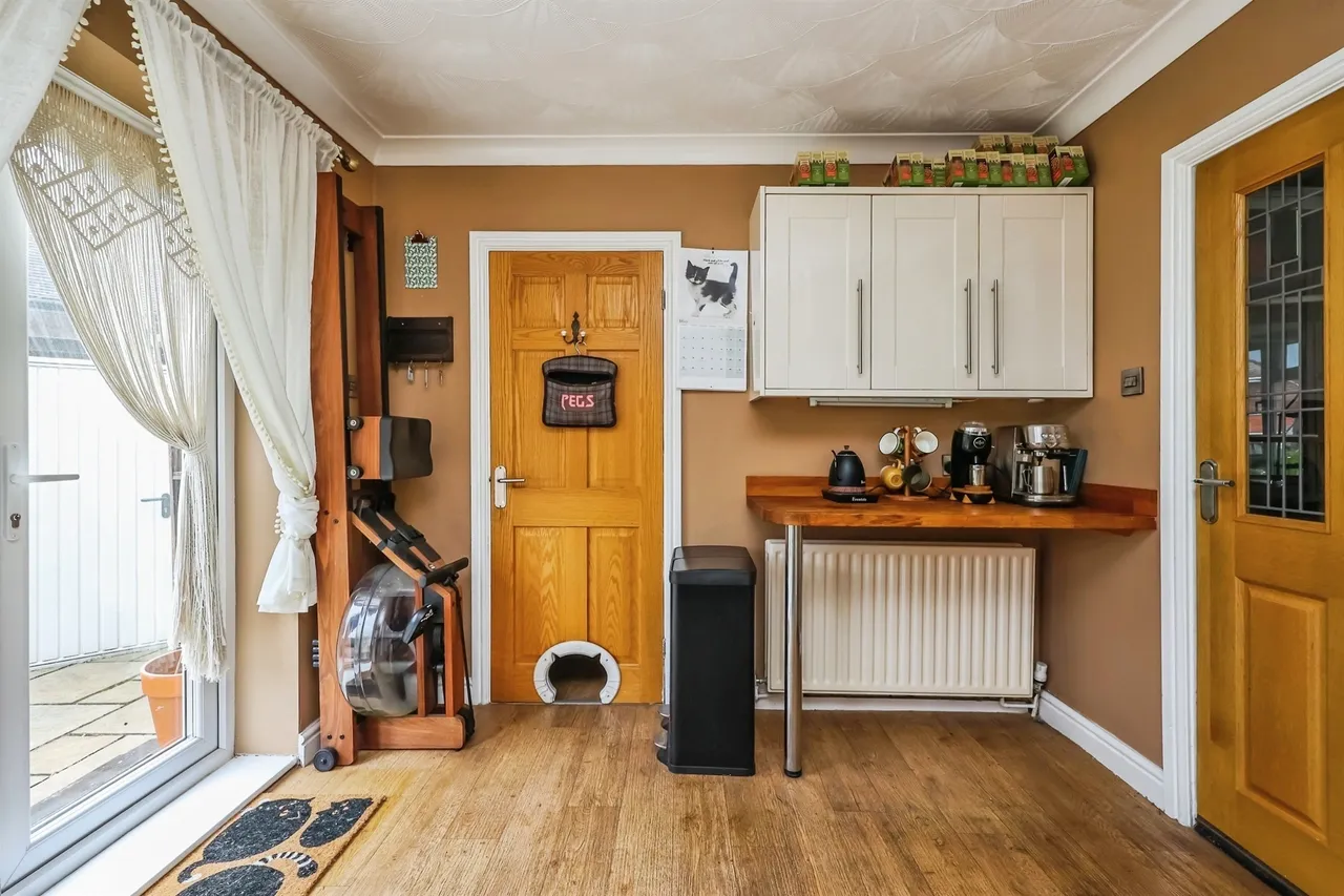 Norman Drive, Hucknall, NG15, photo 5