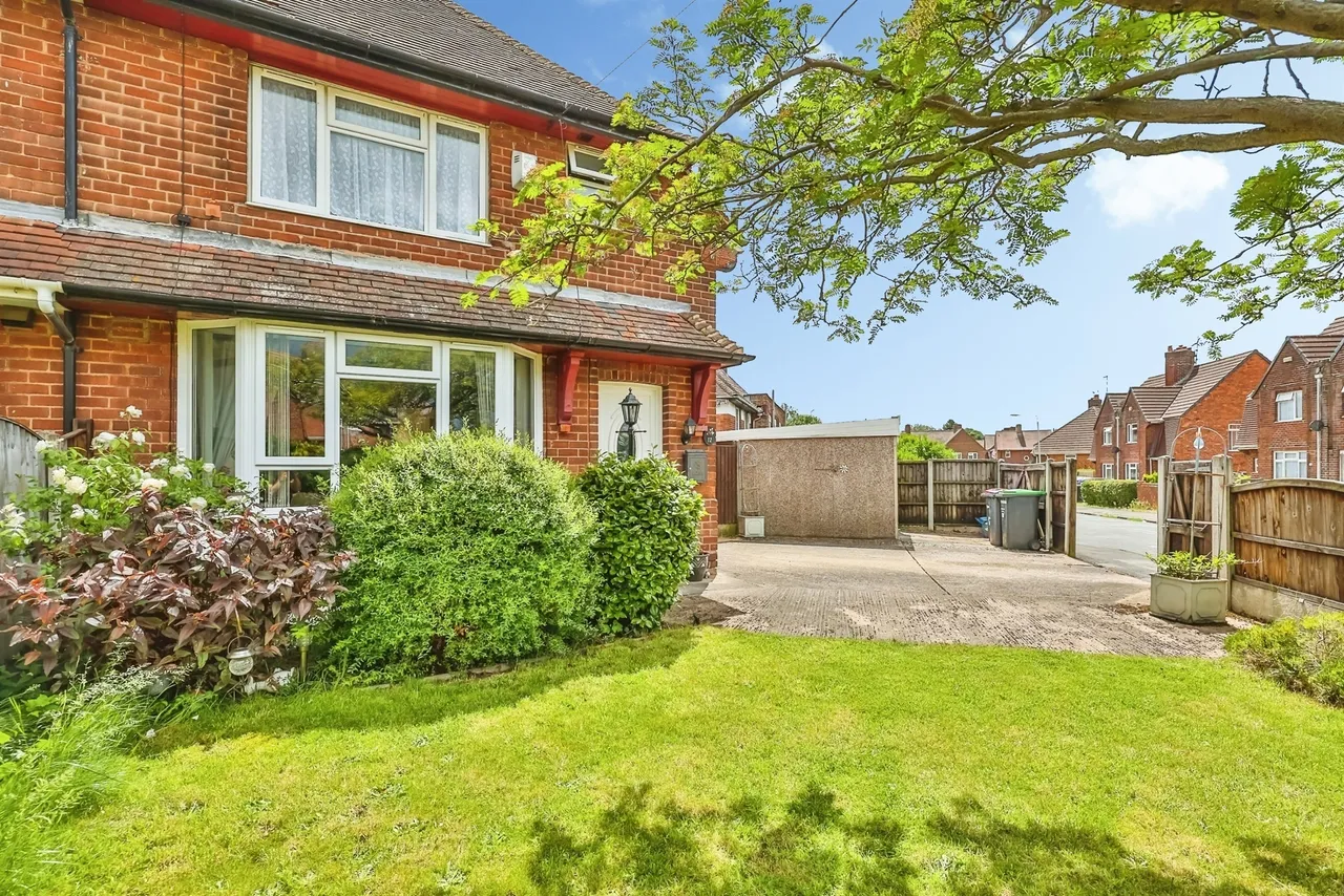 Norman Drive, Hucknall, NG15, photo 9