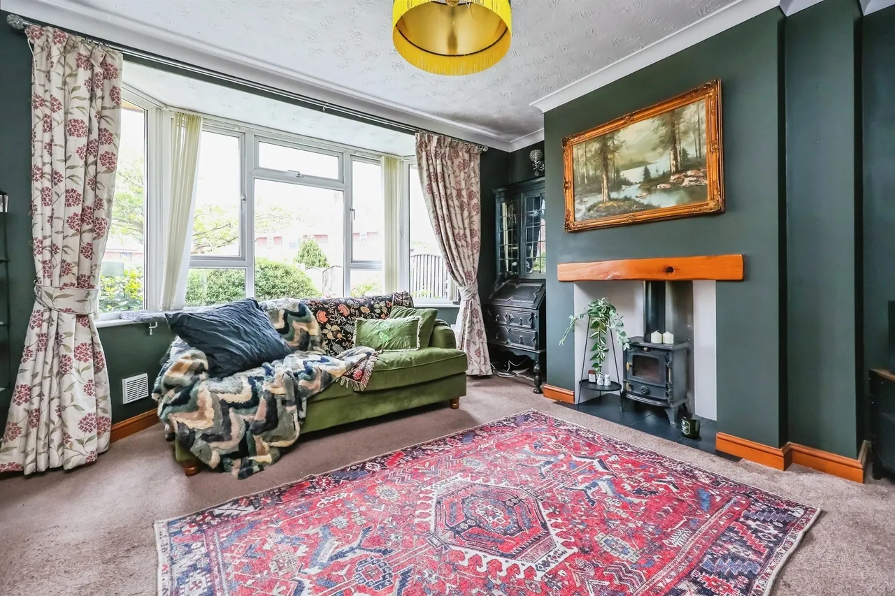 Norman Drive, Hucknall, NG15, photo 3