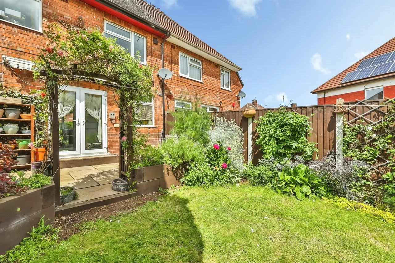 Norman Drive, Hucknall, NG15, photo 18