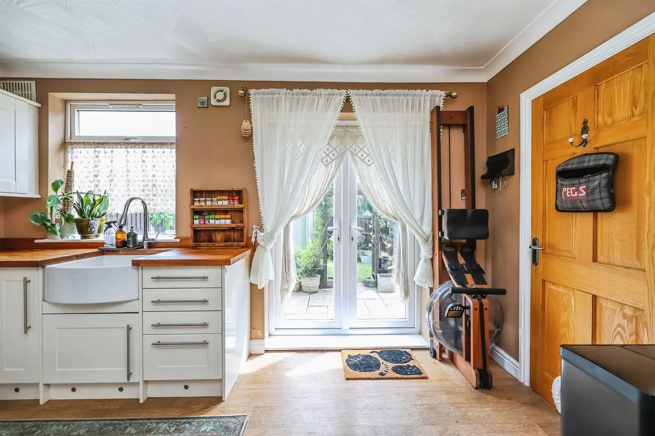 Norman Drive, Hucknall, NG15, photo 7