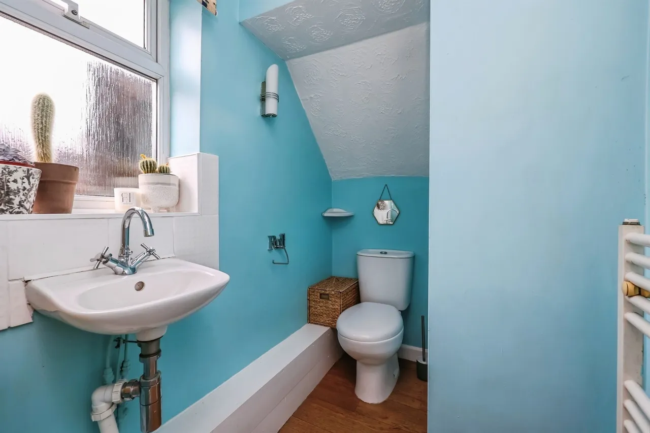 Norman Drive, Hucknall, NG15, photo 11