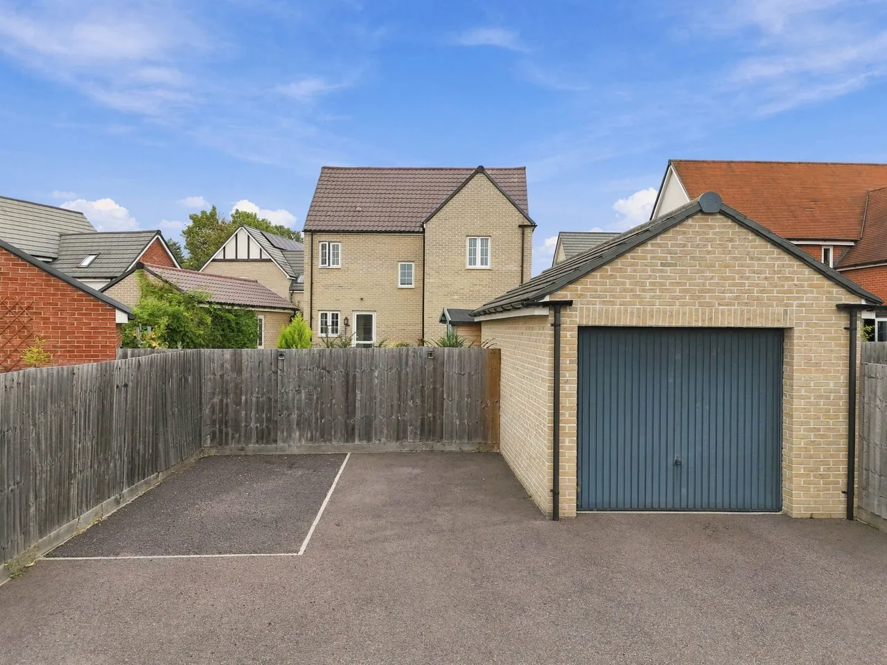 Goodwin Drive, Arlesey, SG15, photo 23
