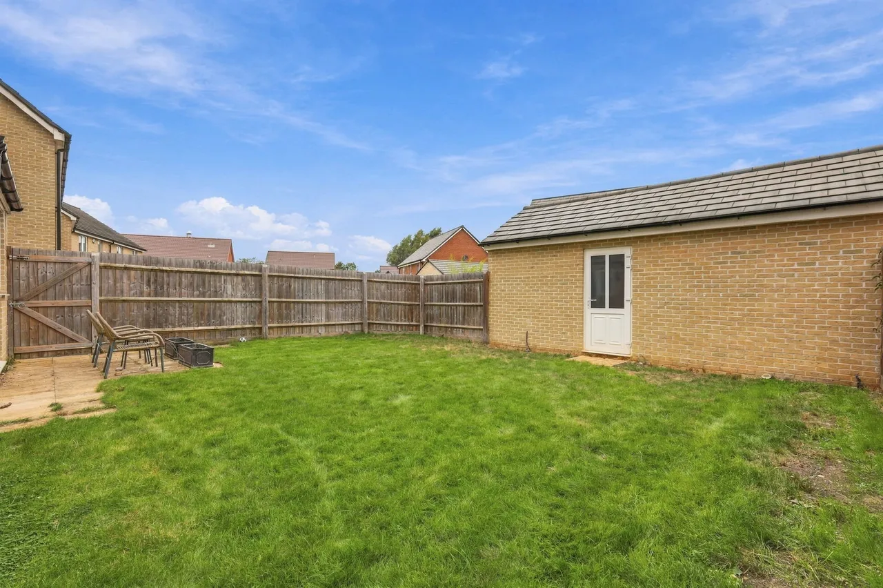 Goodwin Drive, Arlesey, SG15, photo 20