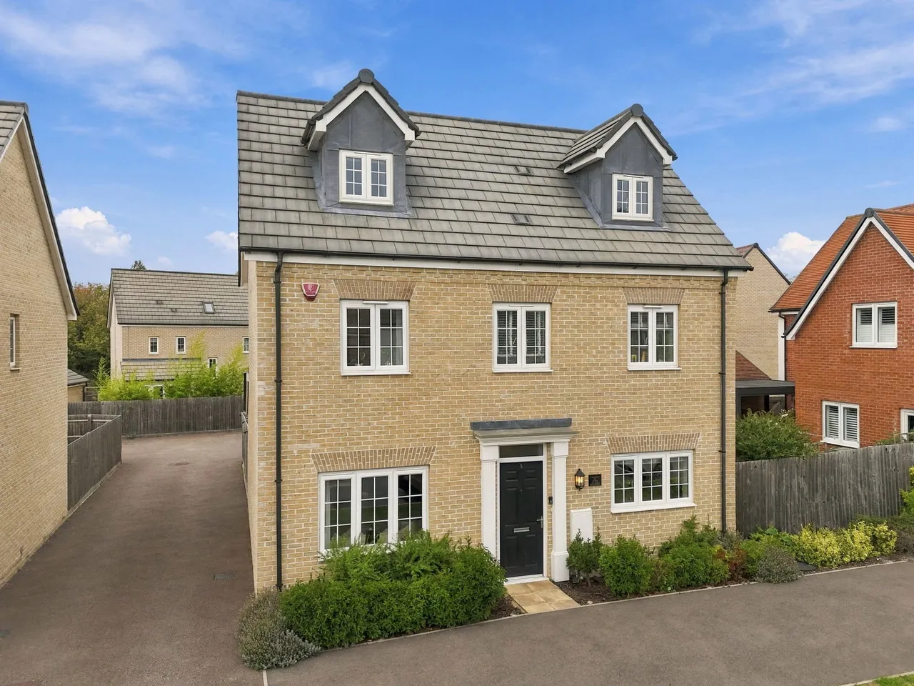 Goodwin Drive, Arlesey, SG15, photo 24