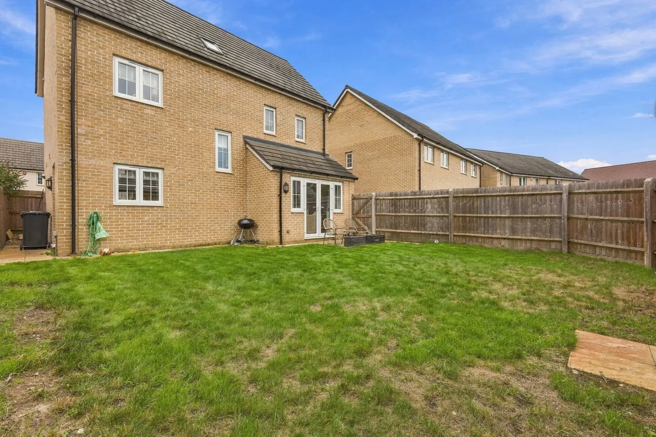 Goodwin Drive, Arlesey, SG15, photo 21