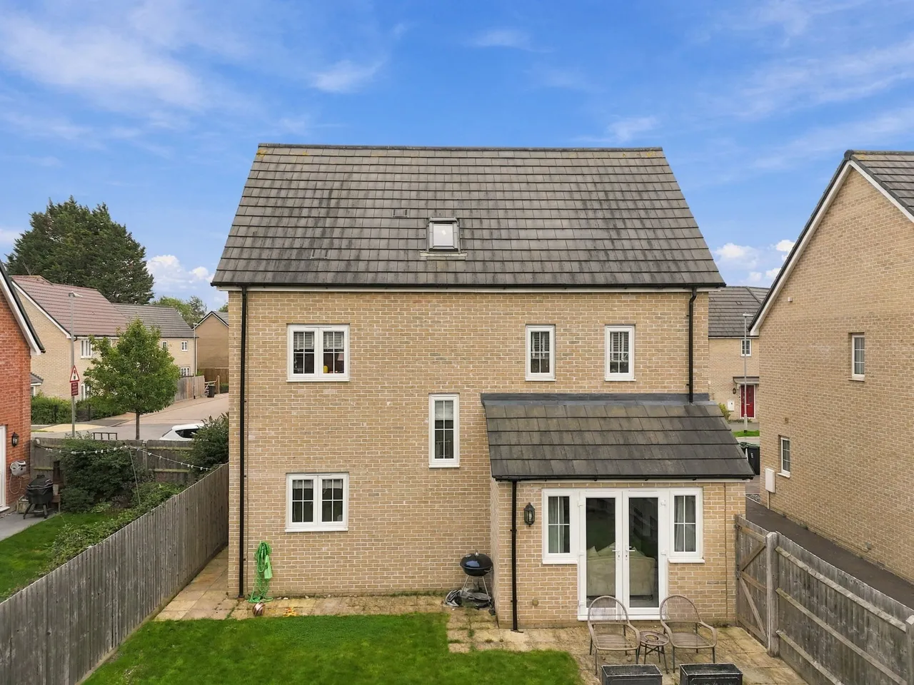 Goodwin Drive, Arlesey, SG15, photo 22