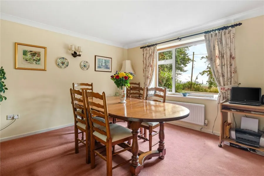 House Under Offer with 4 bedrooms in Debden, Nr Saffron Walden, CB11, photo 5