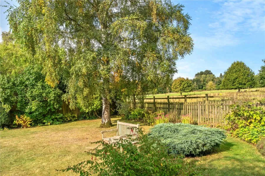House Under Offer with 4 bedrooms in Debden, Nr Saffron Walden, CB11, photo 21