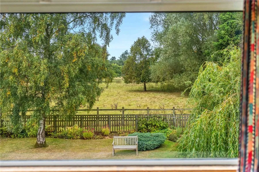 House Under Offer with 4 bedrooms in Debden, Nr Saffron Walden, CB11, photo 20