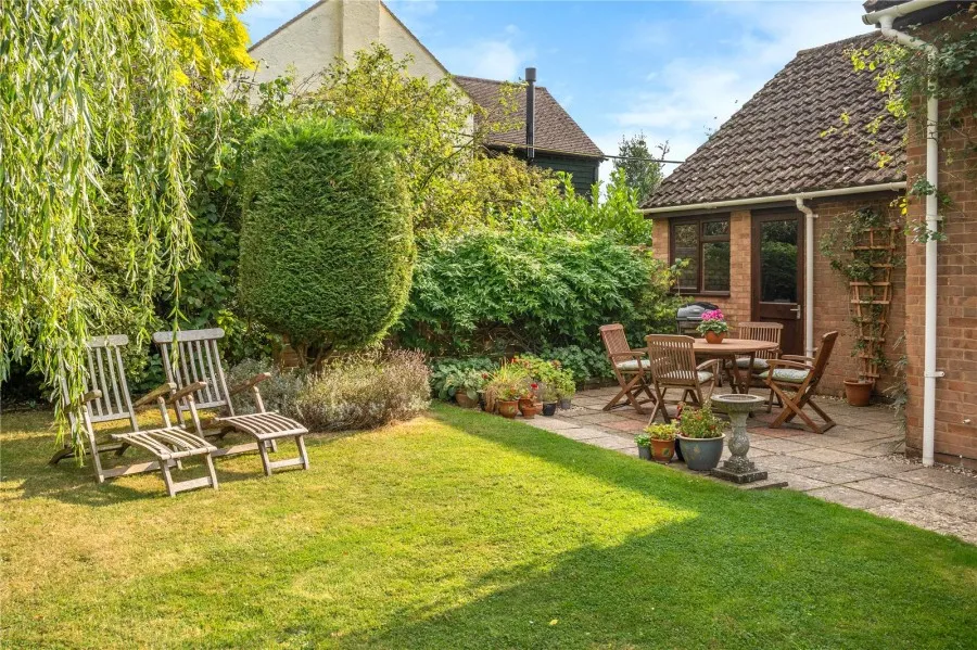House Under Offer with 4 bedrooms in Debden, Nr Saffron Walden, CB11, photo 22