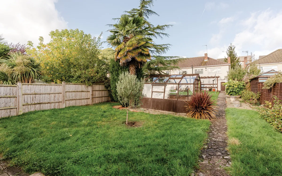 Westerleigh Road, Bristol, BS16, photo 14