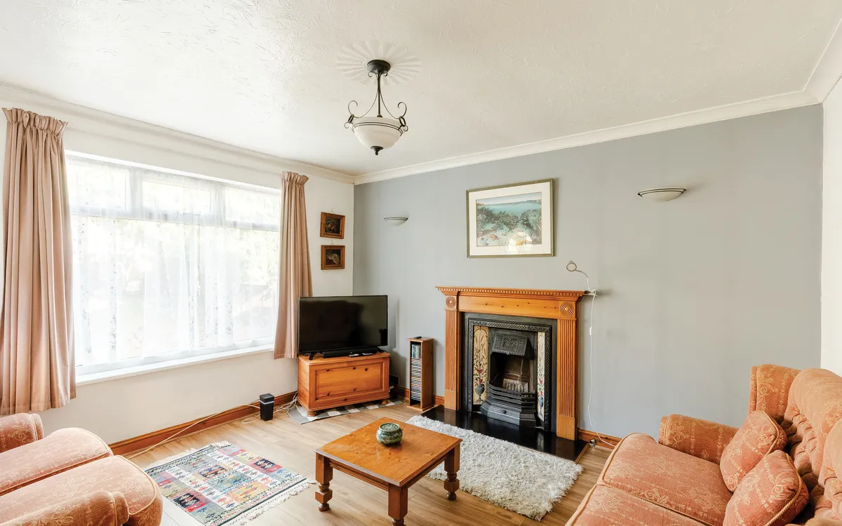Westerleigh Road, Bristol, BS16, photo 2