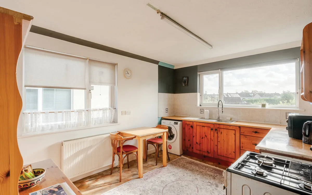 Westerleigh Road, Bristol, BS16, photo 3