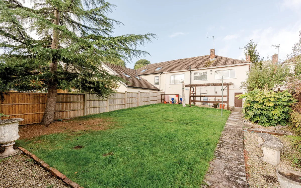 Westerleigh Road, Bristol, BS16, photo 4