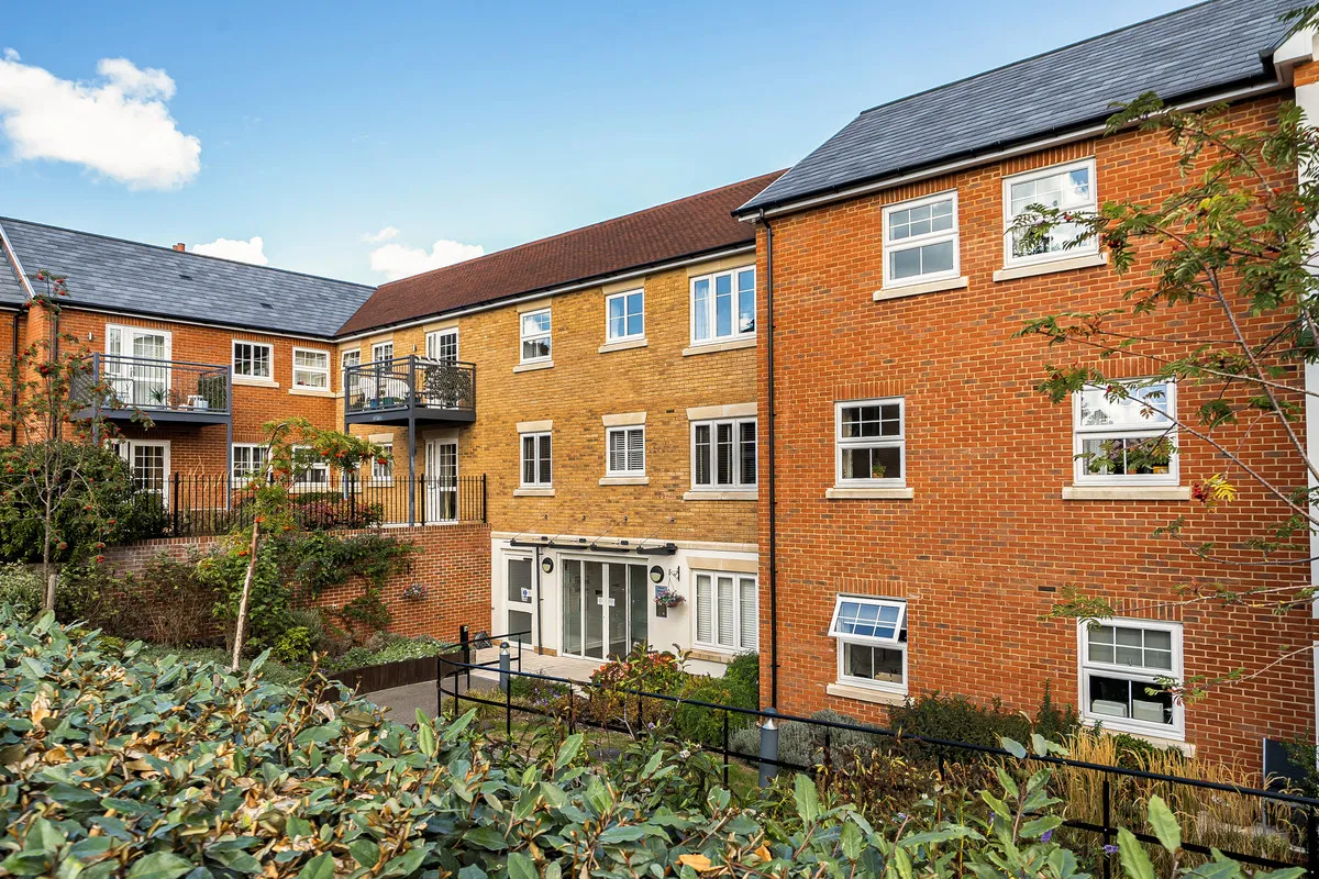 Orchard Lane, Alton, GU34, photo 4