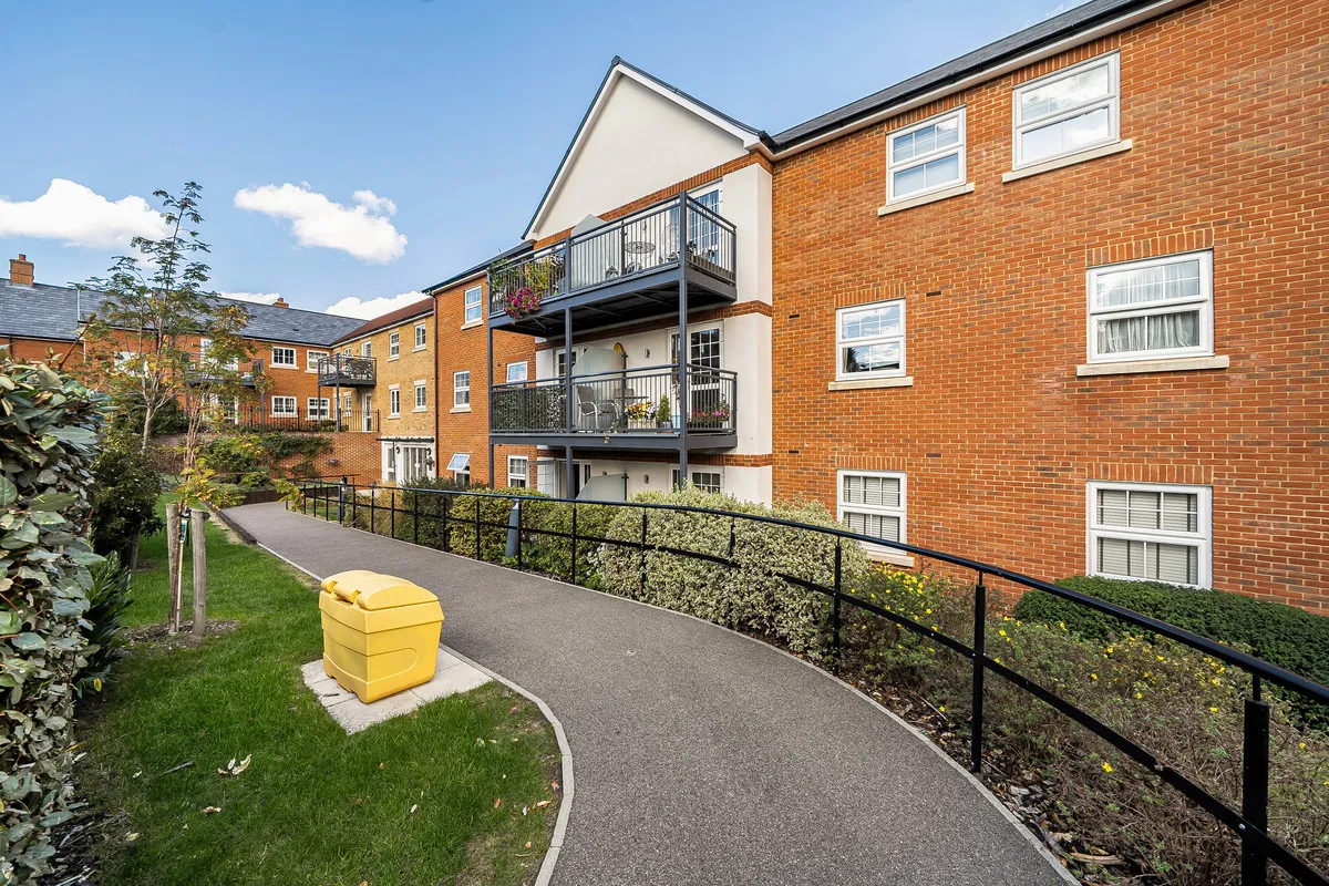 Orchard Lane, Alton, GU34, photo 6