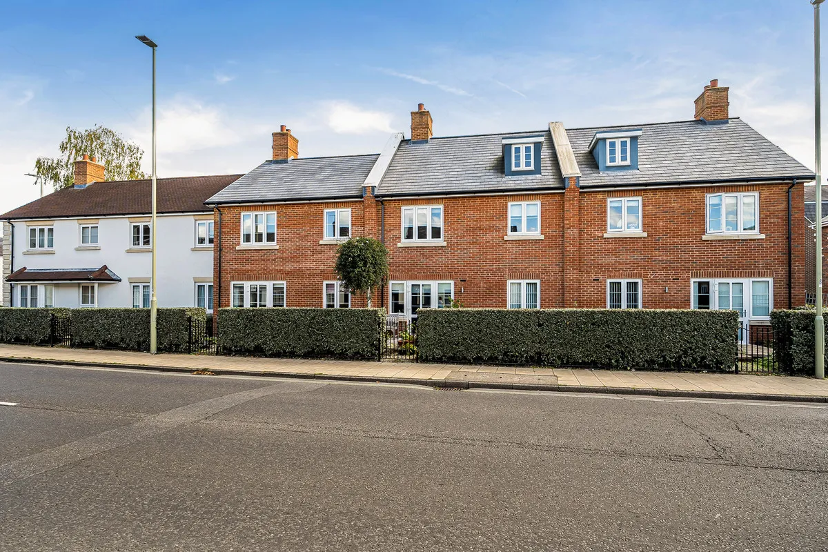 Orchard Lane, Alton, GU34, photo 5