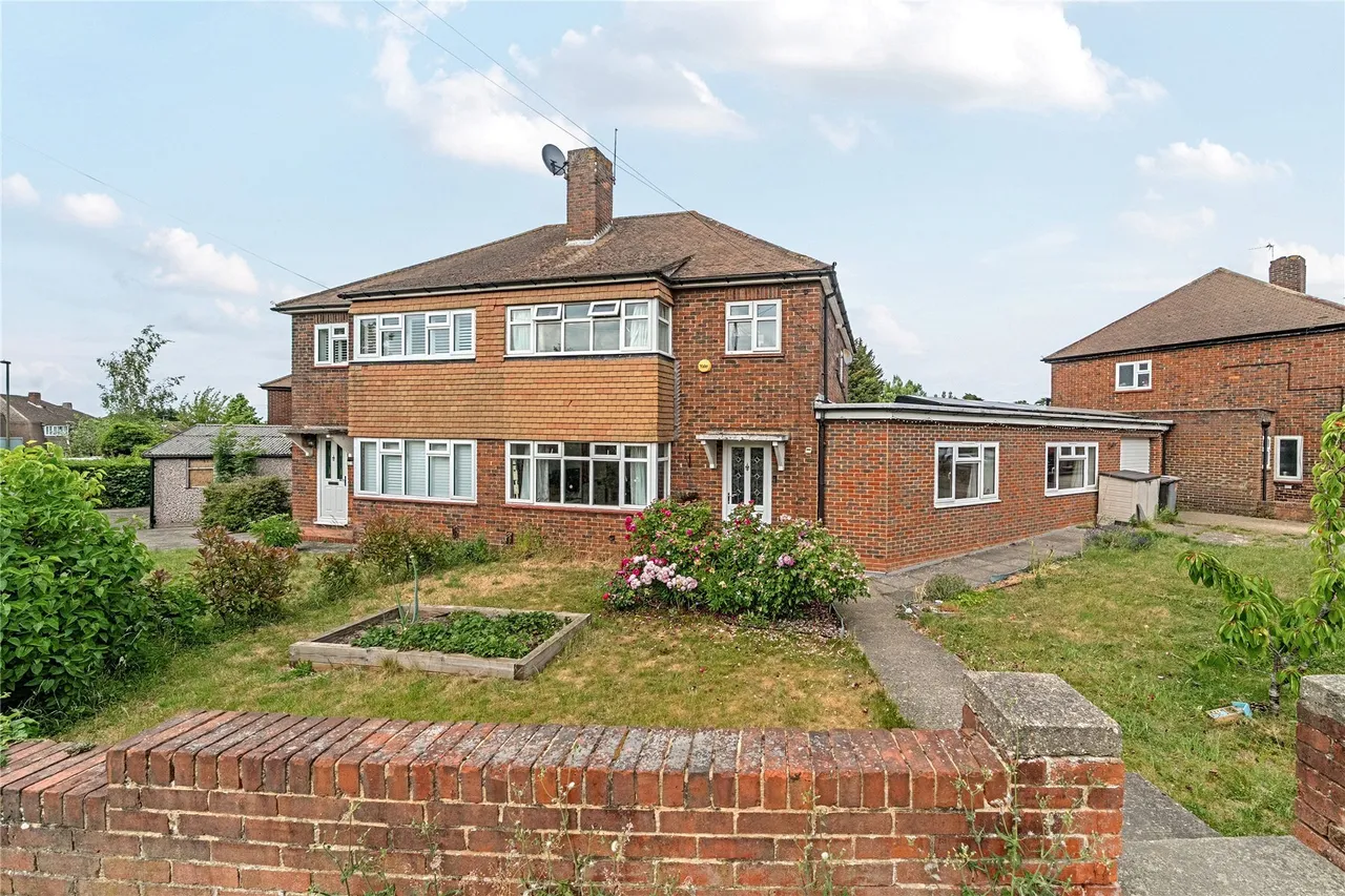 Eton Road, Orpington, BR6, photo 15