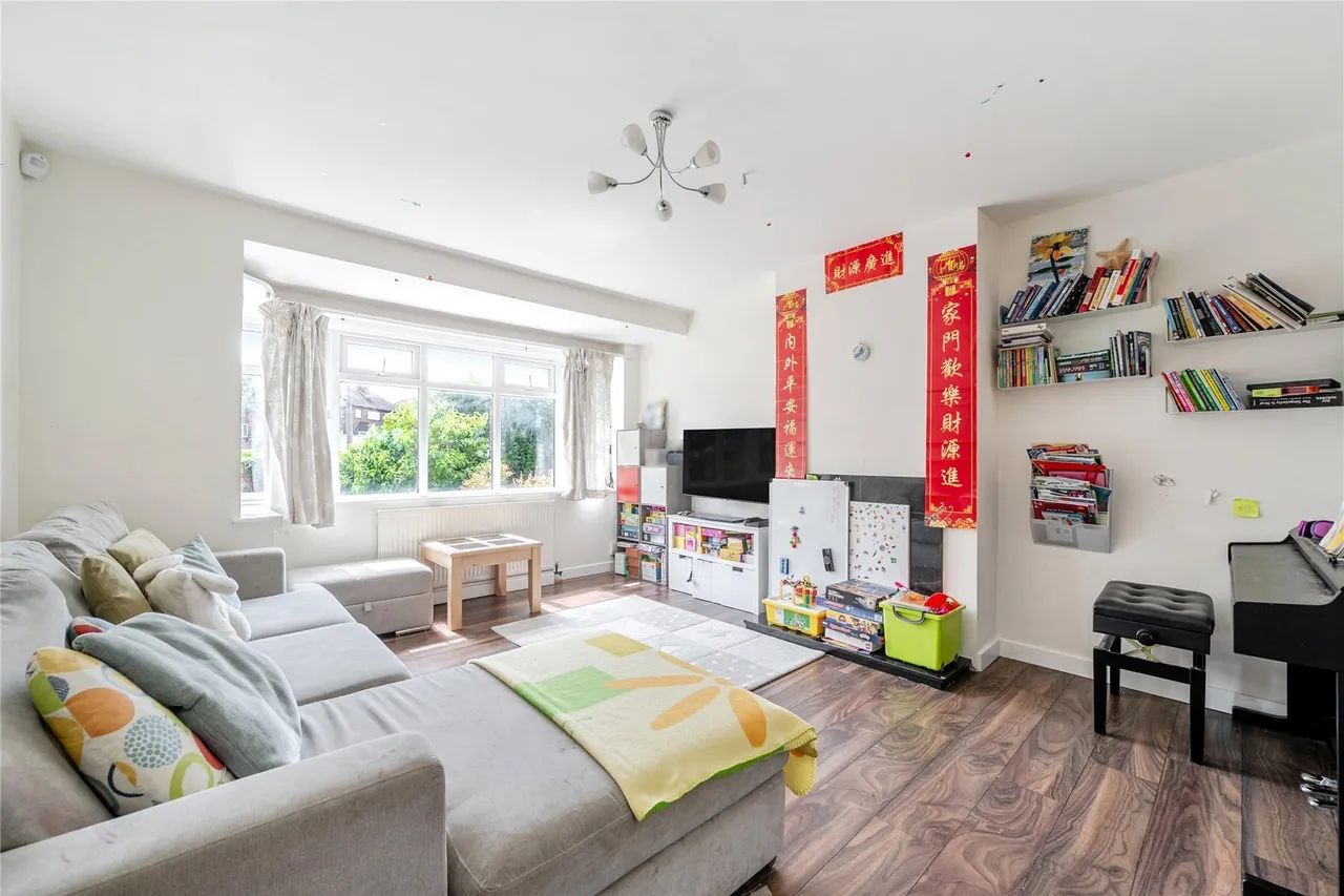 Eton Road, Orpington, BR6, photo 3