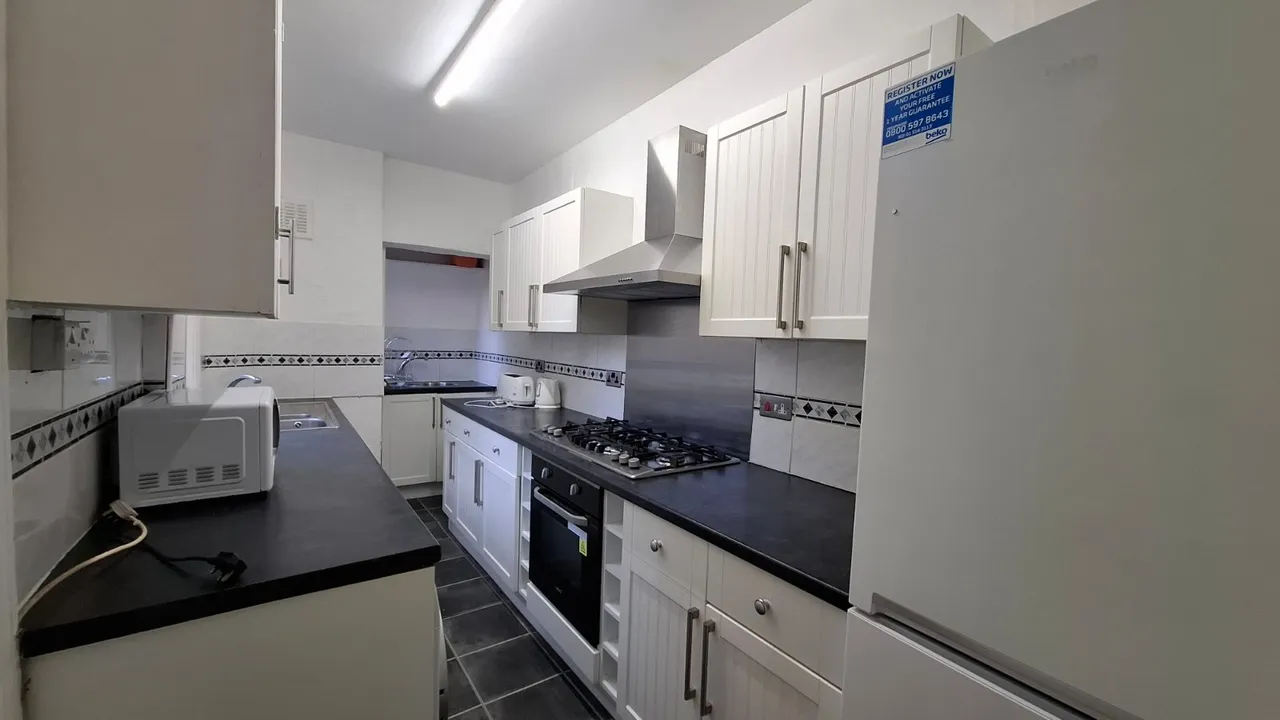 Heslington Road, York, YO10, photo 3