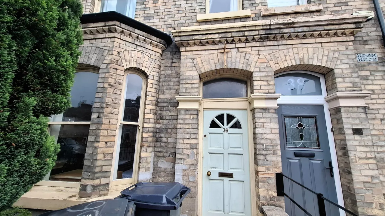 Heslington Road, York, YO10, photo 2