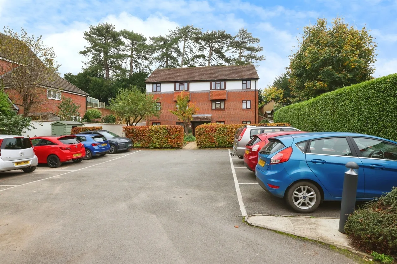 Stratford Road, Salisbury, SP1, photo 10